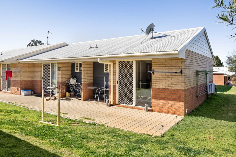 Photo - 24/306-310 James Street, Harristown QLD 4350 - Image 6
