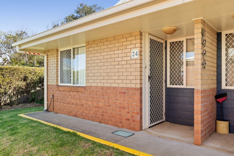 Photo - 24/306-310 James Street, Harristown QLD 4350 - Image 7
