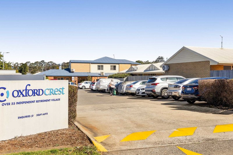 Photo - 24/306-310 James Street, Harristown QLD 4350 - Image 8
