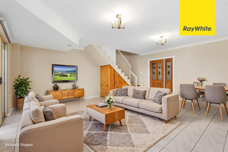 Photo - 24/31 Tangarra Street, Croydon Park NSW 2133 - Image 1