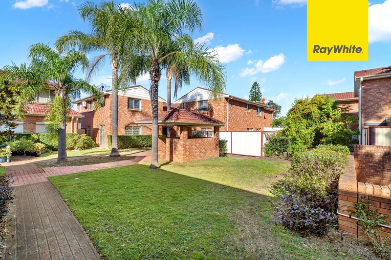 Photo - 24/31 Tangarra Street, Croydon Park NSW 2133 - Image 11