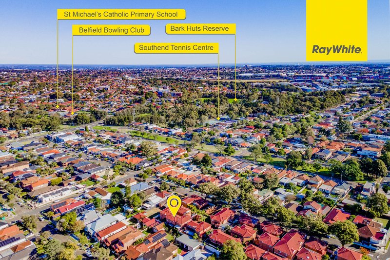 Photo - 24/31 Tangarra Street, Croydon Park NSW 2133 - Image 14