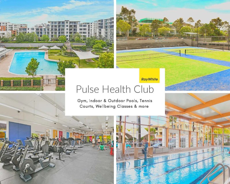 Photo - 243/17 Marine Parade, Wentworth Point NSW 2127 - Image 10