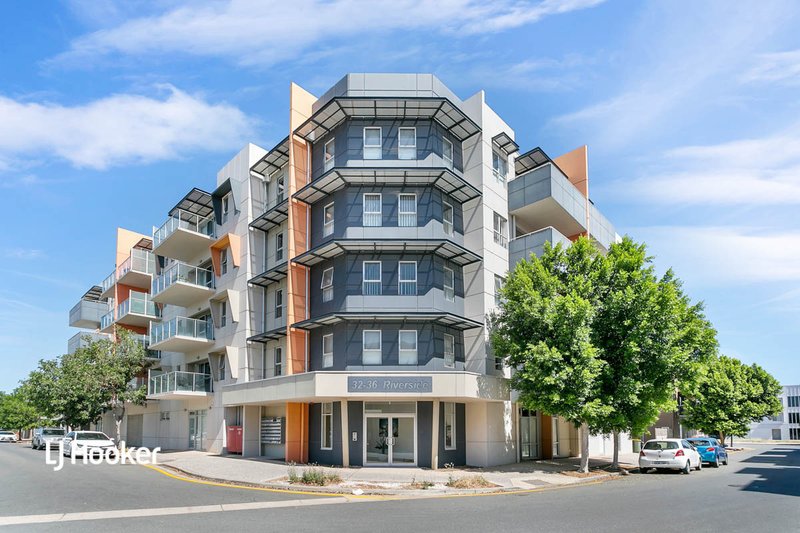 24/32-36 Riverside Street, Mawson Lakes SA 5095