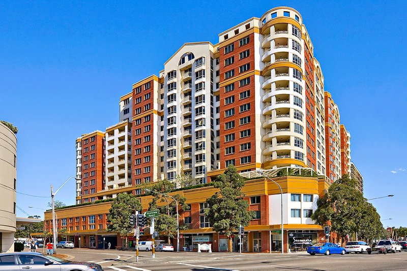 243/20-34 Albert Road, Strathfield NSW 2135