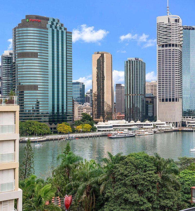 24/321 Main Street, Kangaroo Point QLD 4169