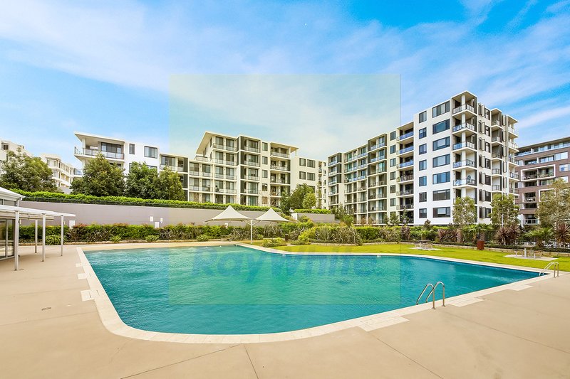 Photo - 243/30 Baywater Drive, Wentworth Point NSW 2127 - Image 14