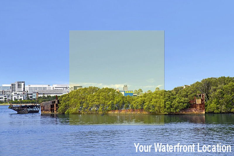 Photo - 243/30 Baywater Drive, Wentworth Point NSW 2127 - Image 17