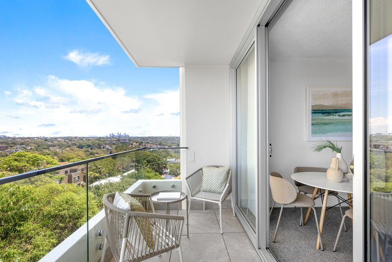 24/34-38 Gerard Street, Cremorne NSW 2090