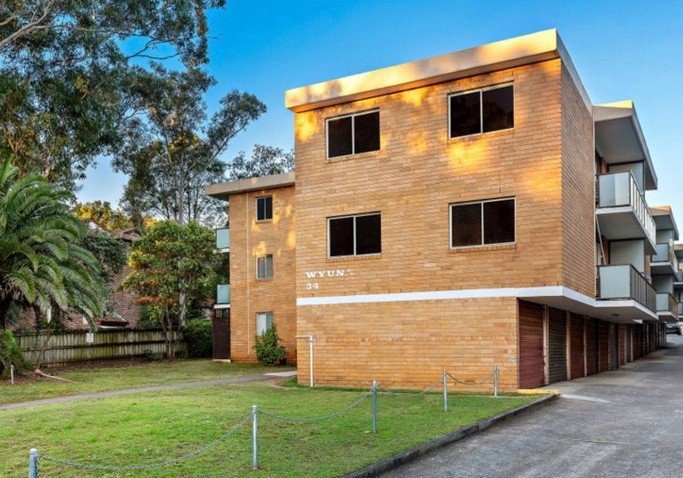 24/34 Addlestone Road, Merrylands NSW 2160