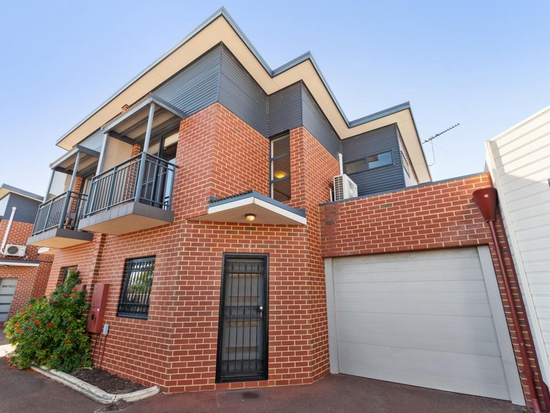 Photo - 2/435 Charles Street, North Perth WA 6006 - Image 3