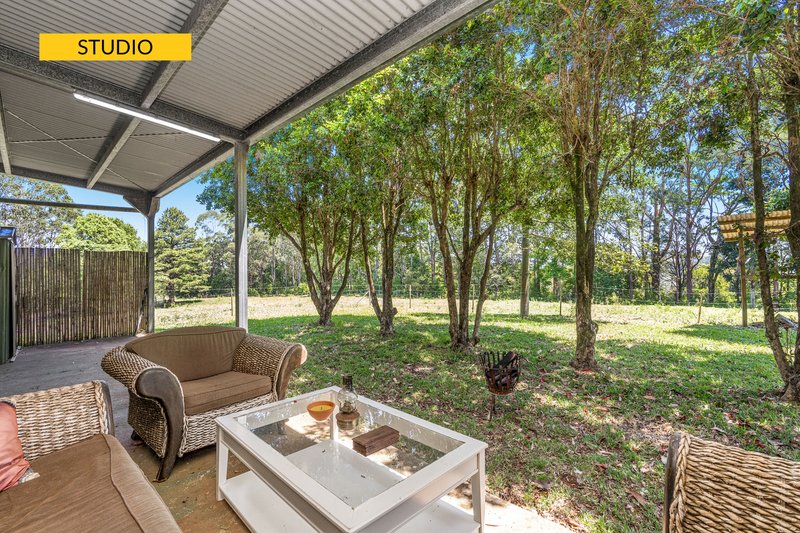 Photo - 2435 Dunoon Road, Rosebank NSW 2480 - Image 14