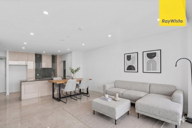 Photo - 2436/180 George Street, Parramatta NSW 2150 - Image 2