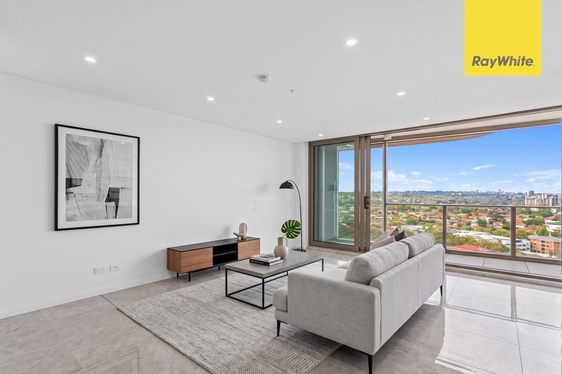 Photo - 2436/180 George Street, Parramatta NSW 2150 - Image 3