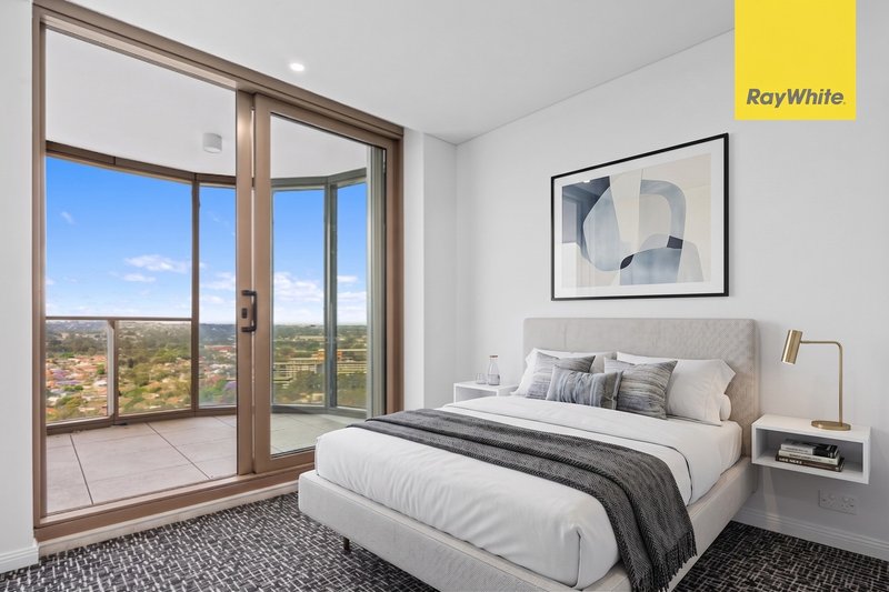 Photo - 2436/180 George Street, Parramatta NSW 2150 - Image 5