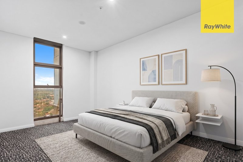 Photo - 2436/180 George Street, Parramatta NSW 2150 - Image 6