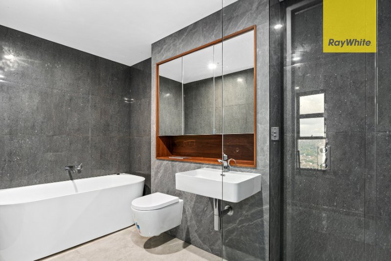 Photo - 2436/180 George Street, Parramatta NSW 2150 - Image 7