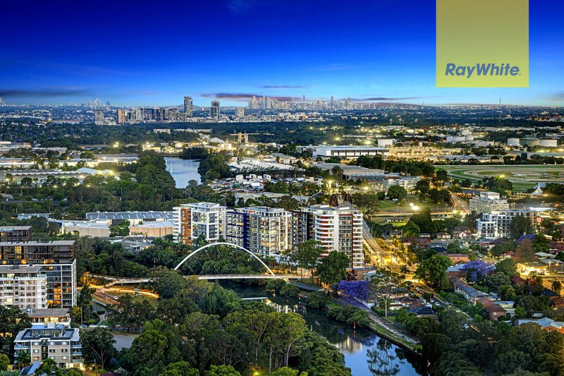 Photo - 2436/180 George Street, Parramatta NSW 2150 - Image 8