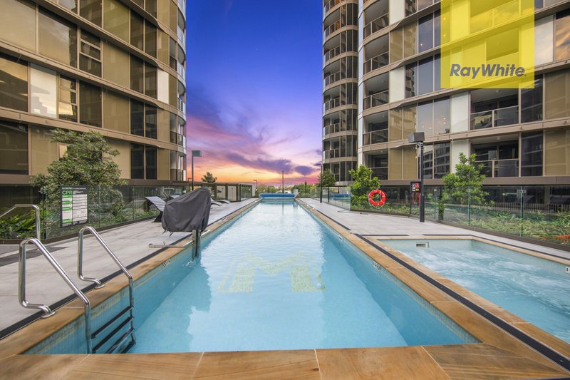 Photo - 2436/180 George Street, Parramatta NSW 2150 - Image 9