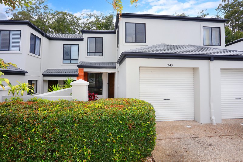 Photo - 243/64 Gilston Road, Nerang QLD 4211 - Image 1