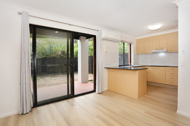 Photo - 243/64 Gilston Road, Nerang QLD 4211 - Image 4