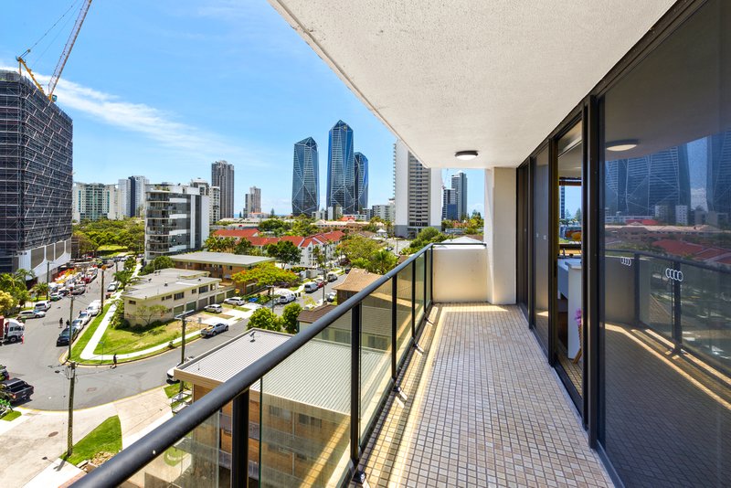 24/37 Monaco Street, Surfers Paradise QLD 4217