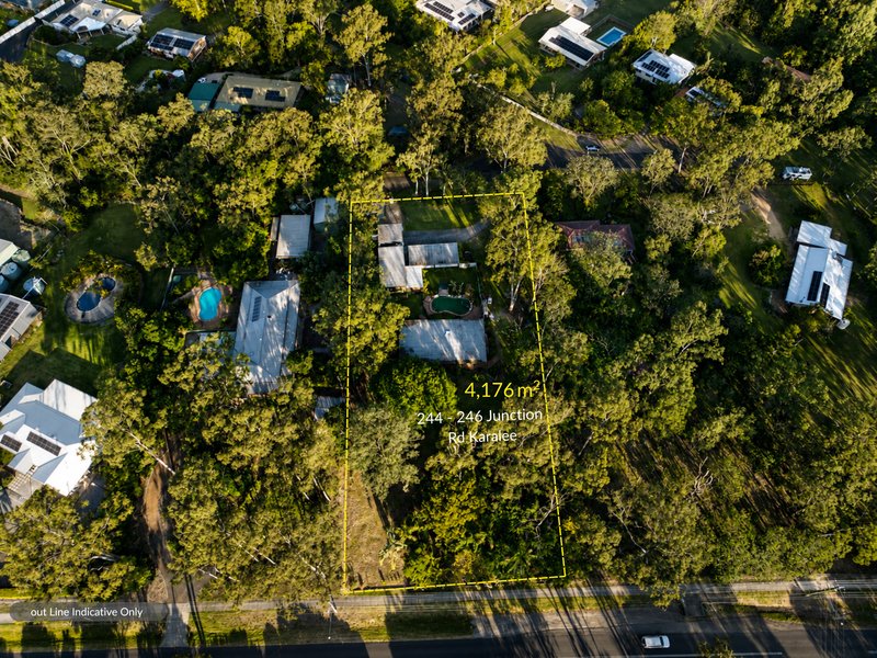 Photo - 244-246 Junction Road, Karalee QLD 4306 - Image 5