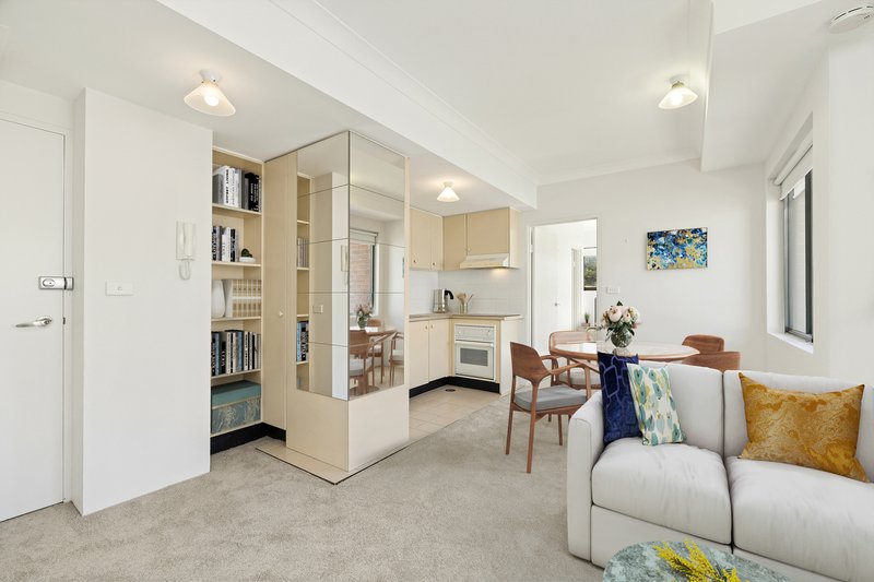 24/4-8 Waters Road, Neutral Bay NSW 2089