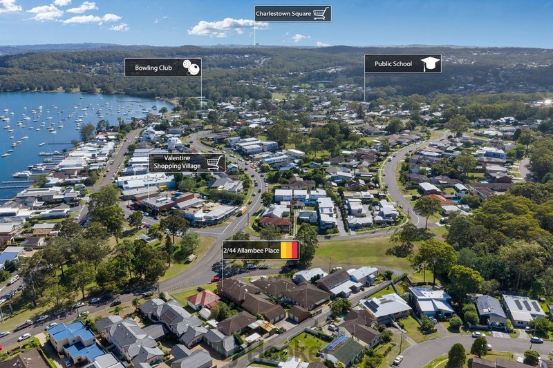 Photo - 2/44 Allambee Place, Valentine NSW 2280 - Image 24