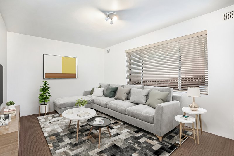 Photo - 2/44 Bayswater Street, Drummoyne NSW 2047 - Image