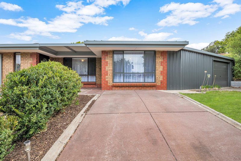 2/44 Carruthers Drive, Modbury North SA 5092