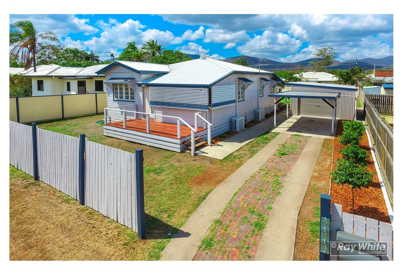 244 Clanfield Street, Berserker QLD 4701