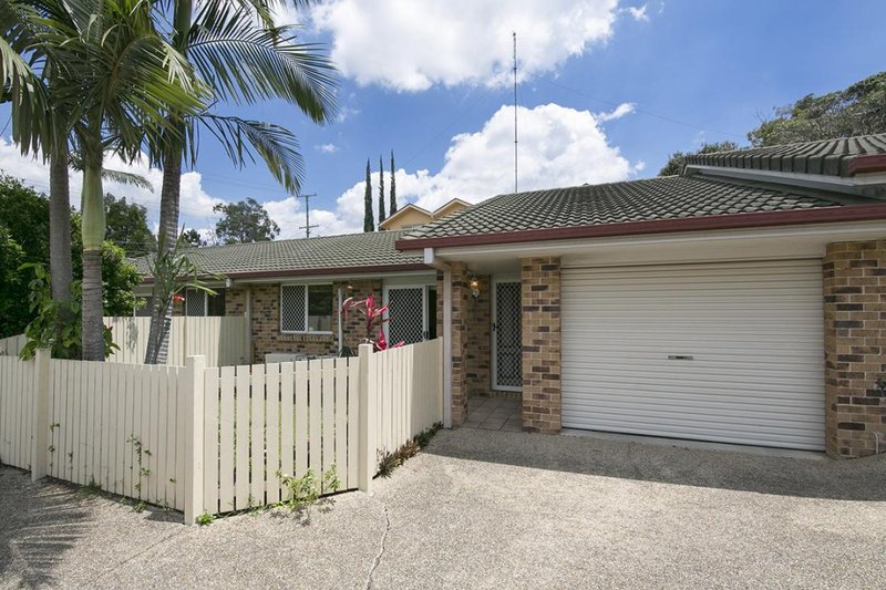 2/44 Ernest Street, Morningside QLD 4170