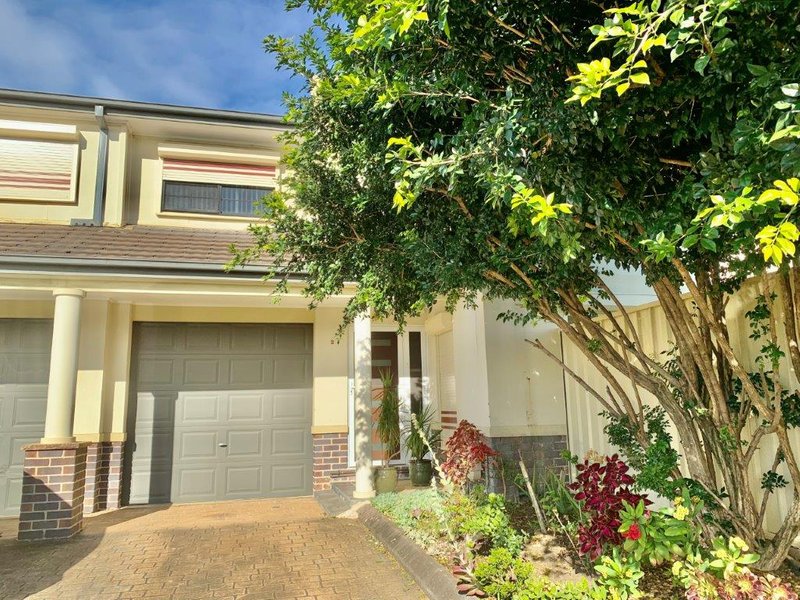 2/44 Ferngrove Road, Canley Heights NSW 2166