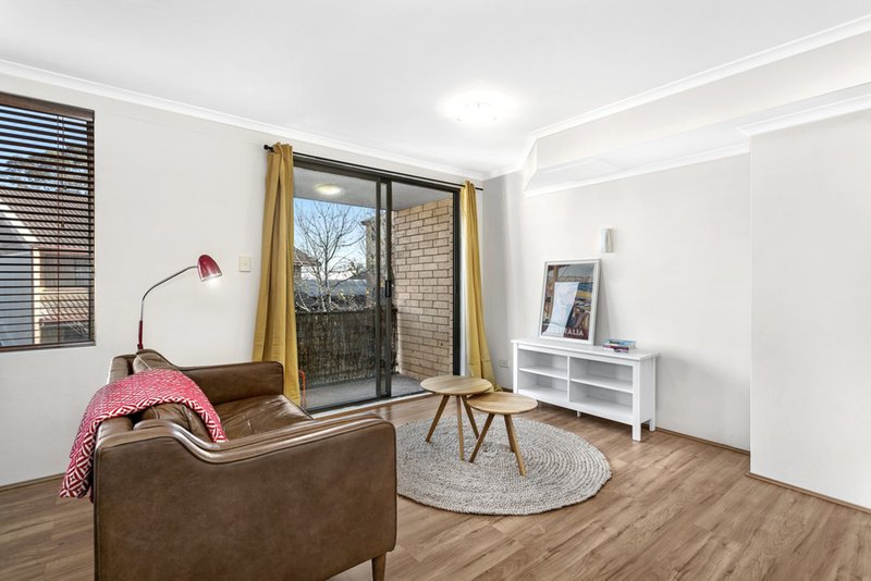 24/4 Goodlet Street (Enter Via Belvoir Street) Street, Surry Hills NSW 2010