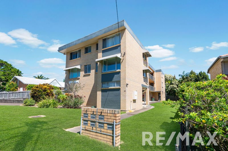 Photo - 2/44 Griffith Street, Everton Park QLD 4053 - Image 2