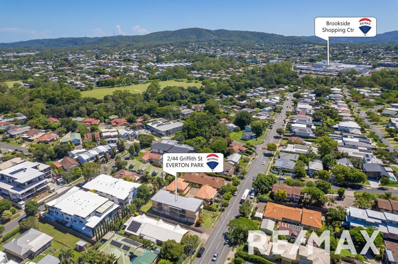 Photo - 2/44 Griffith Street, Everton Park QLD 4053 - Image 23