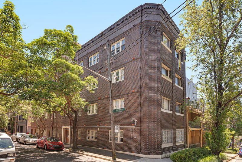 Photo - 2/44 Hardie Street, Darlinghurst NSW 2010 - Image 8