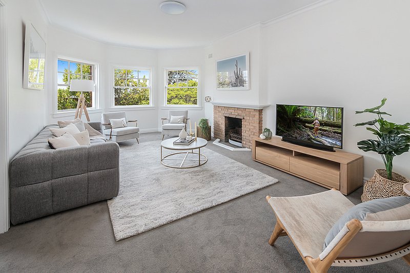 2/44 Harriette Street, Neutral Bay NSW 2089