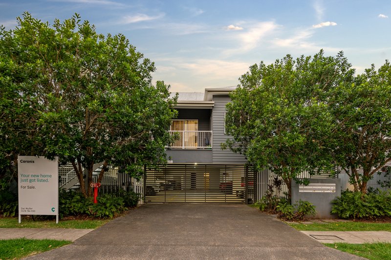 Photo - 2/44 Jackson Street, Hamilton QLD 4007 - Image 2