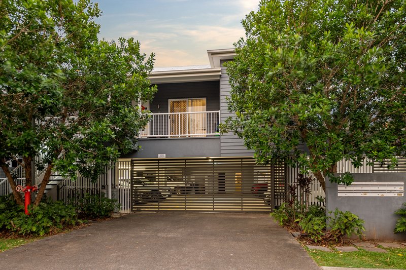 Photo - 2/44 Jackson Street, Hamilton QLD 4007 - Image 5