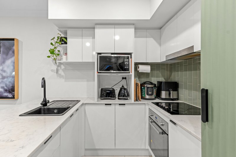 Photo - 2/44 Jackson Street, Hamilton QLD 4007 - Image 9