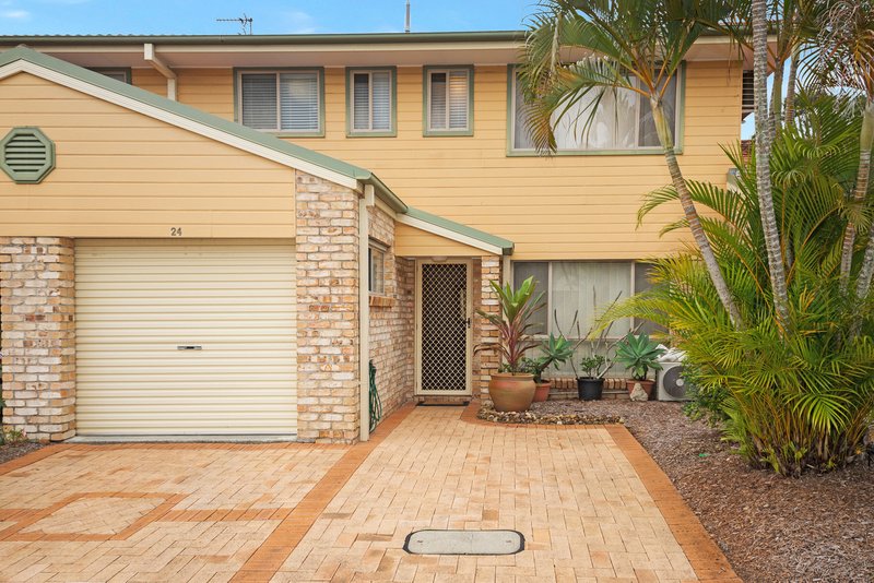 Photo - 24/4 Koala Town Road, Upper Coomera QLD 4209 - Image 12