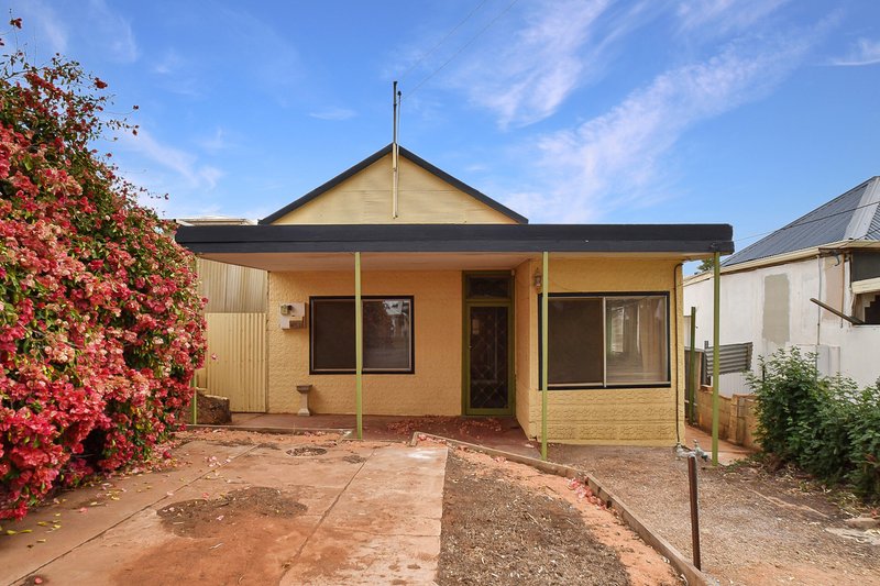 244 Lane Street, Broken Hill NSW 2880