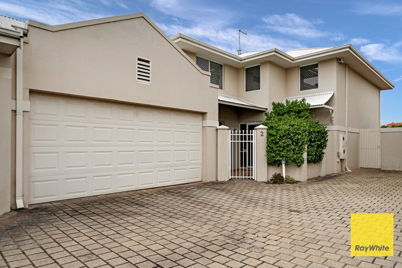 2/44 Lockhart Street, Como WA 6152