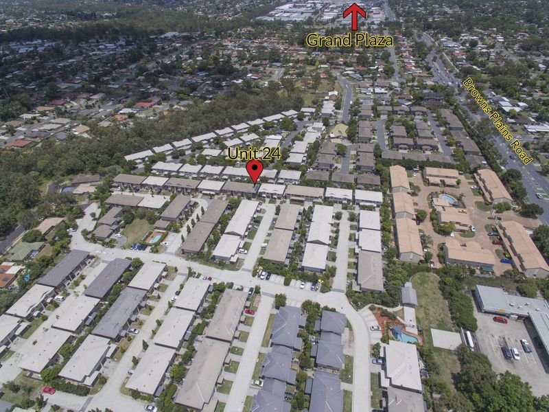 Photo - 24/4 Myola Street, Browns Plains QLD 4118 - Image 23