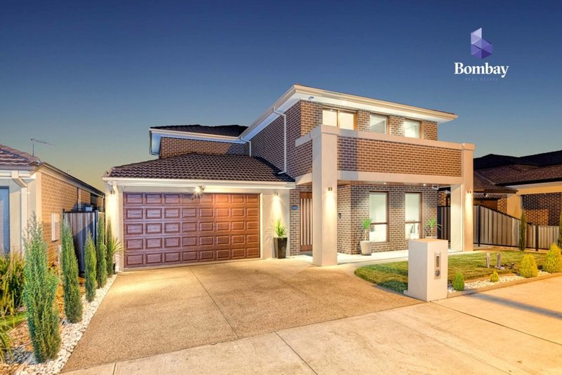 244 Newbury Boulevard, Craigieburn VIC 3064