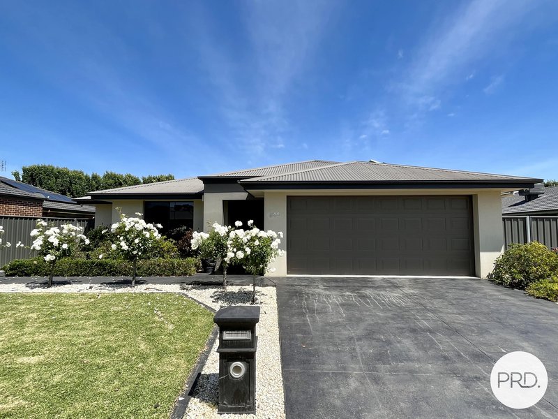 244 Rivergum Drive, East Albury NSW 2640