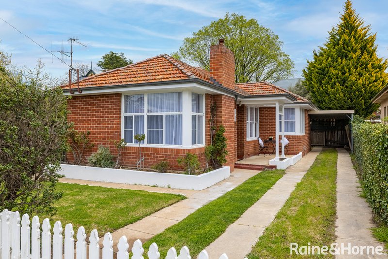 244 Rocket Street, Bathurst NSW 2795