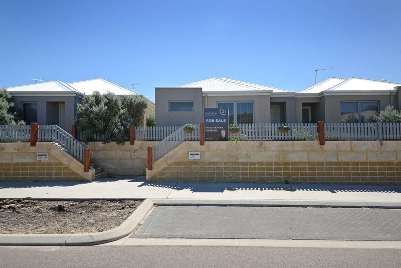 244 Shorehaven Boulevard, Alkimos WA 6038